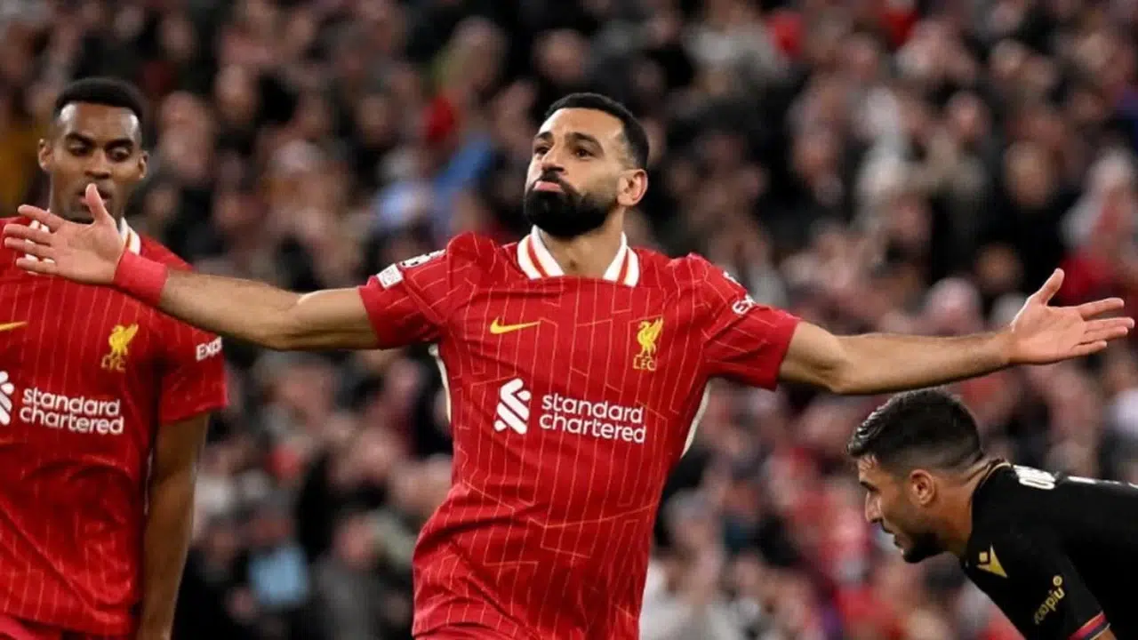 Mohamed Salah için Fenerbahçe iddiası gündemde kabul söylentisi doğrulanmadı