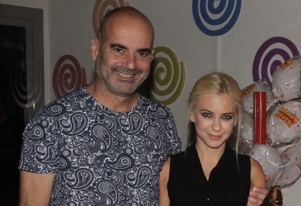 Serap Talu kimdir, Eren Talu’nun eşi, ailesi nereli?