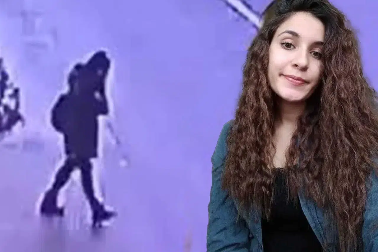 Gülistan Doku soruşturmasında dönemin Tunceli Valisi Tuncay Soney'in oğlu da gözaltına alındı