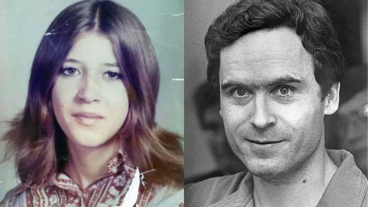 Sır cinayetin faili 52 yıl sonra belli oldu