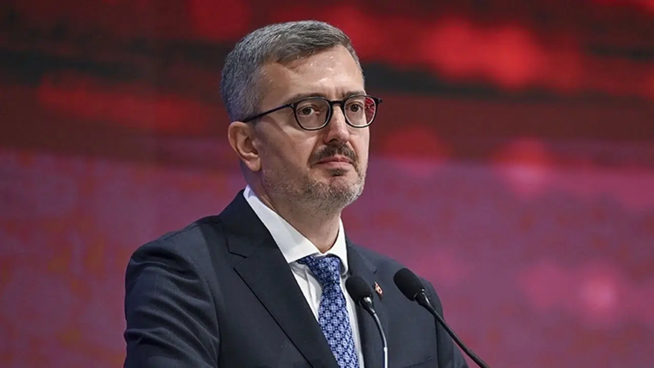 Burhanettin Duran’dan Ev Sahibi Türkiye projesi paylaşımı