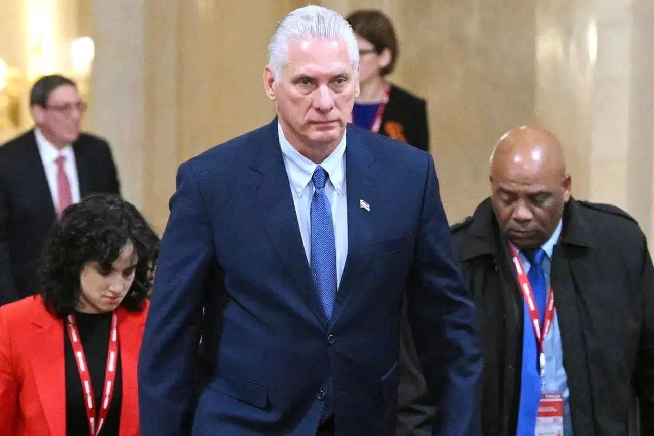 ABD'nin işgal hazırlığı yaptığı ülkeden tarihi rest