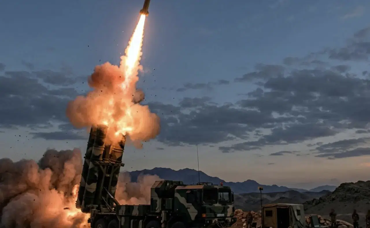 İran medyası duyurdu: Tahran'da patlama sesleri duyuldu