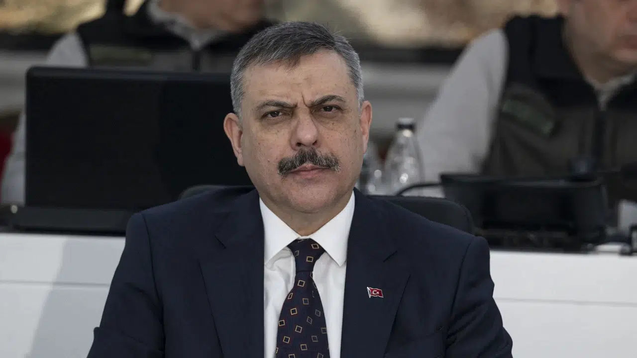 Mustafa Çiftçi 2026’nın ilk aylarında 17 bin 188 operasyon yapıldığını açıkladı