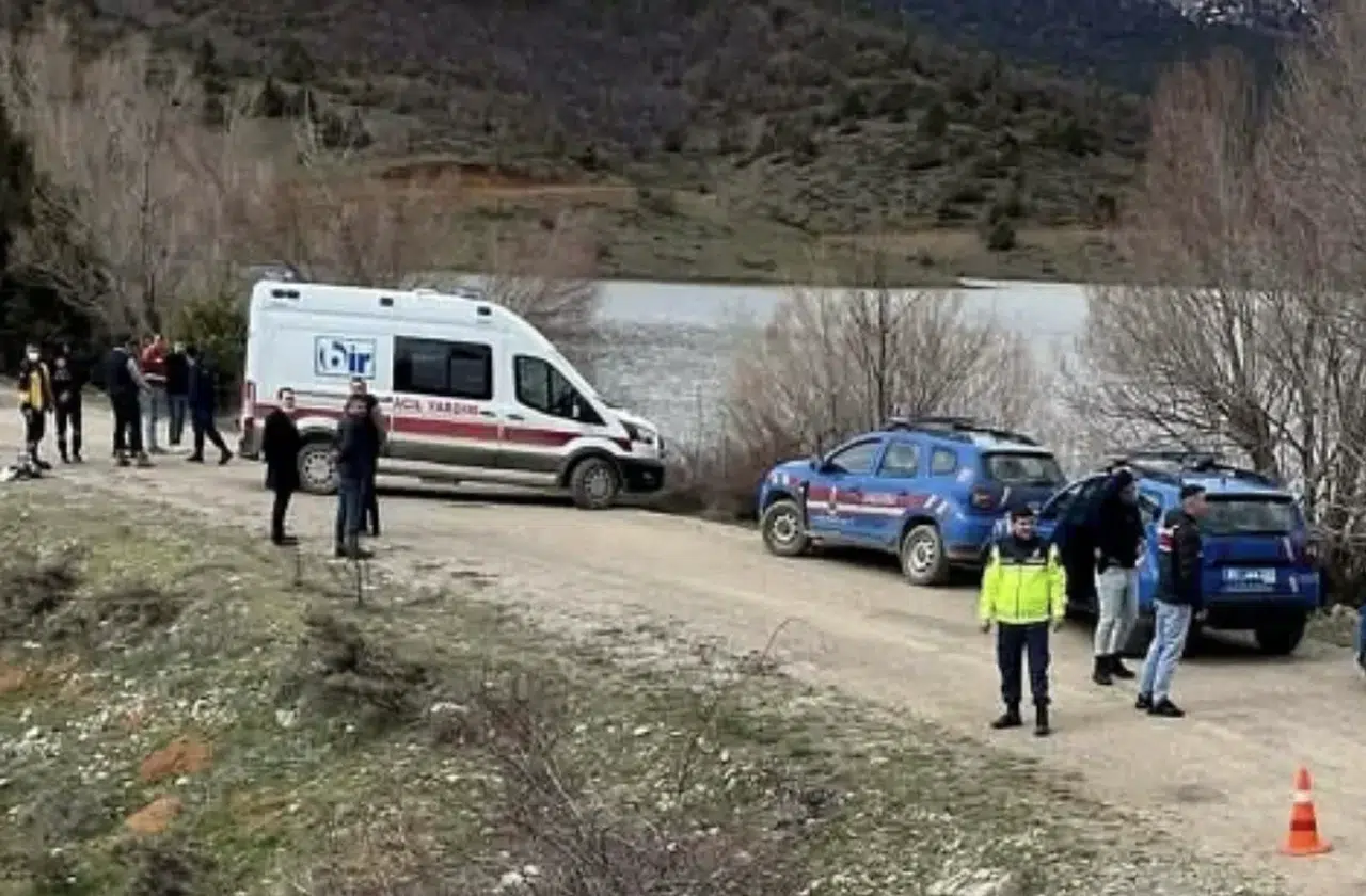 Adana’da bulunan kadın cesedinin kimliği belirlendi