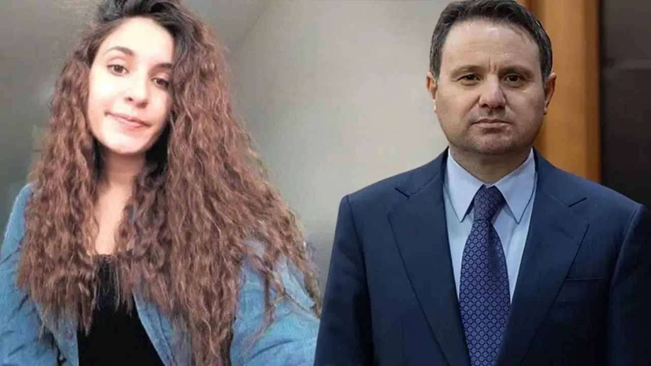 Bakan Gürlek'ten Gülistan Doku açıklaması: Olayı çözecek kişi...