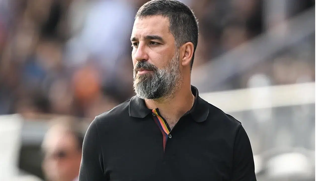 Arda Turan Avrupa kupalarında yarı finale çıkan 5’inci Türk teknik direktör oldu