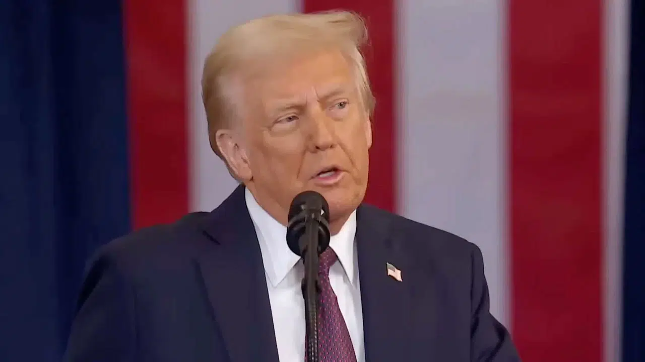 Trump’tan Avrupa’ya Hürmüz çağrısı: “Birkaç gün içinde adım bekleniyor”