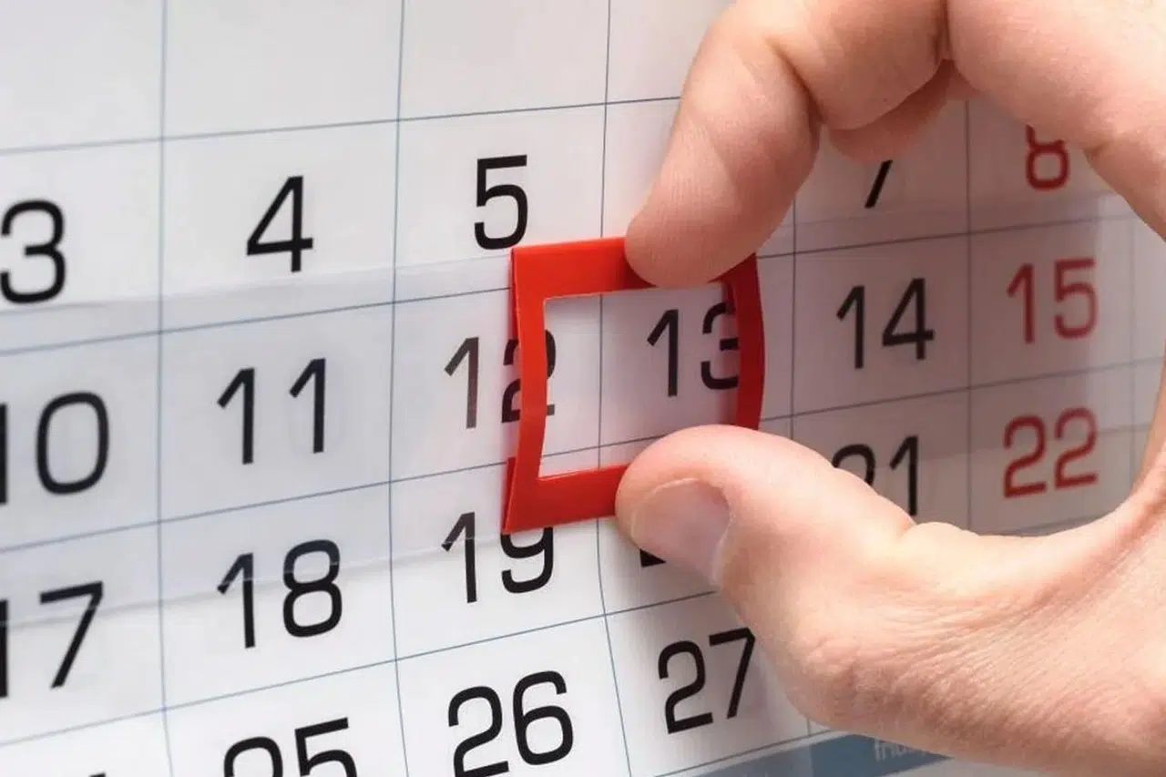 Çalışanları sevindiren haber: Mayıs'ta 5,5 gün izinle 16 gün tatil fırsatı