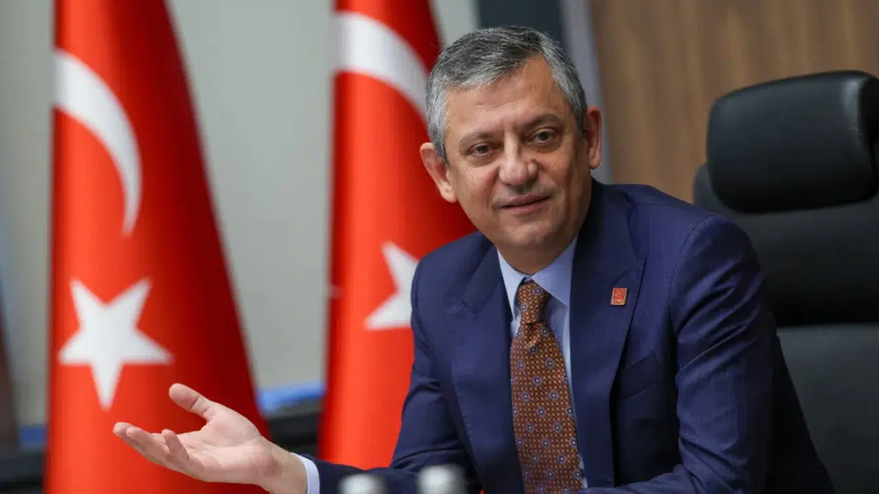 CHP muhalefet partileri ile ortak mitinglere hazırlanıyor