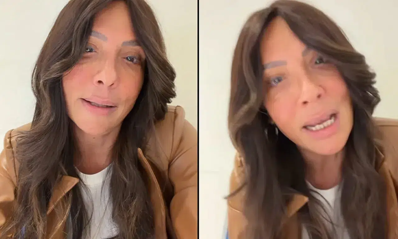 Ünlü şarkıcı Işın Karaca sınır dışı edildi