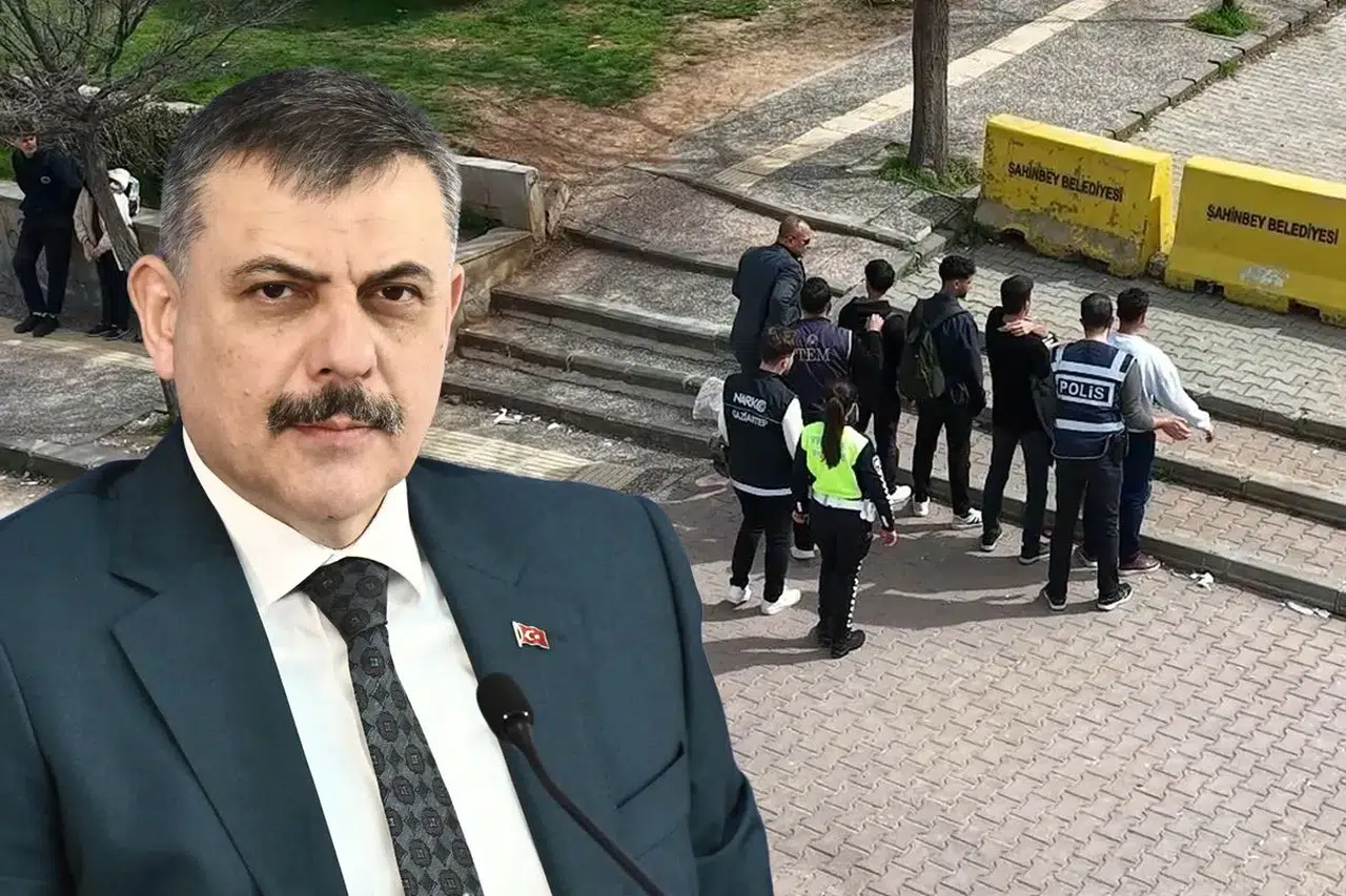 Bekçiler ve köy korucuları okullarda görevlendirilecek