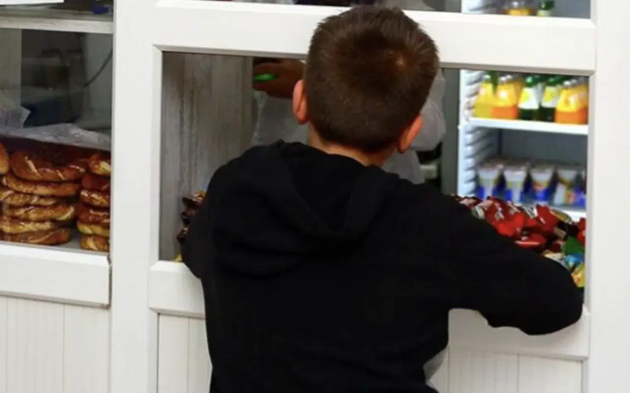 İstanbul’da aylık 2 bin lira kantin kart desteği yapılacak: Hedef 100 bin öğrenci