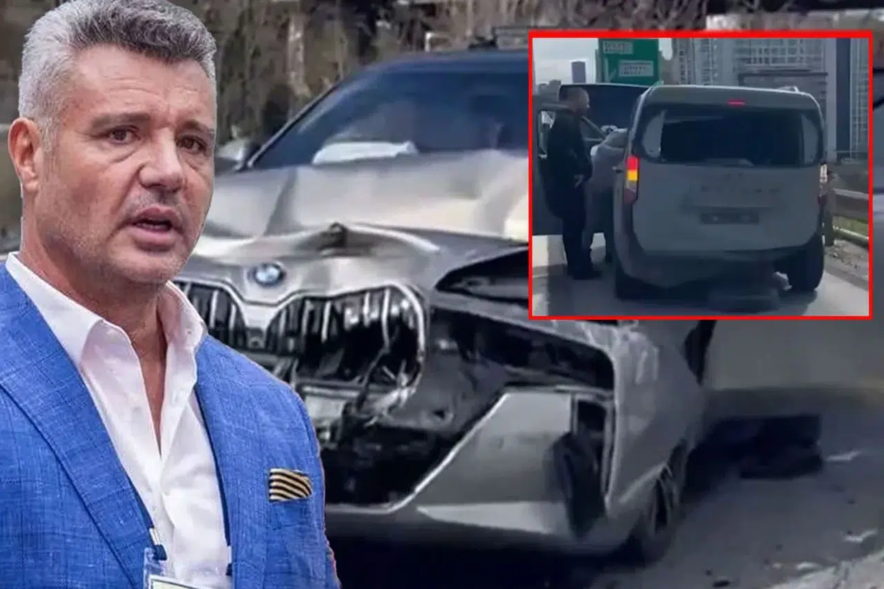 Saran kazasında gerçekler ortaya çıktı! Kusur dağılımı şaşırttı