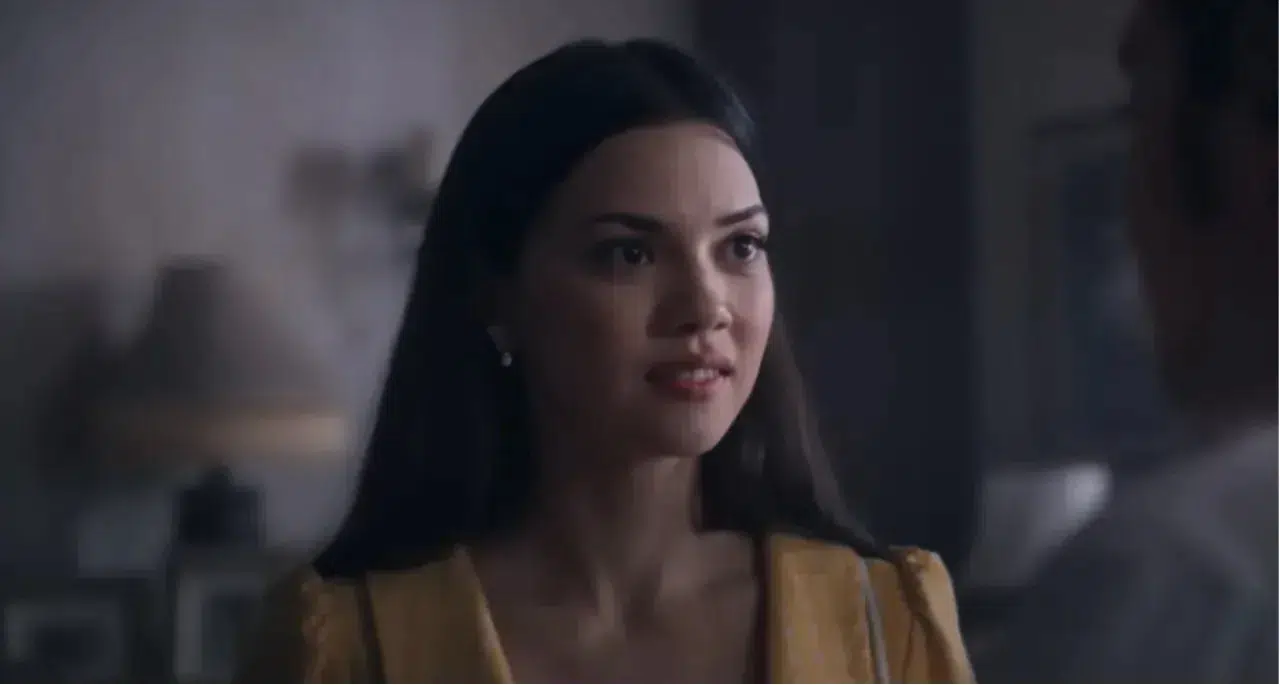 Başkalarının Hayatı dizisi hangi diziden uyarlama? Eylül Lize Kandemir'in yeni projesi