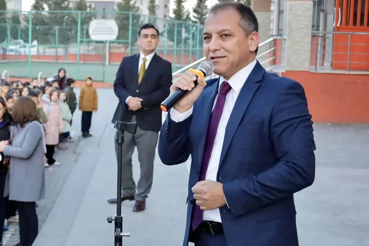 9 kişinin ölüuğü saldırı sonrası ilk istifa geldi!