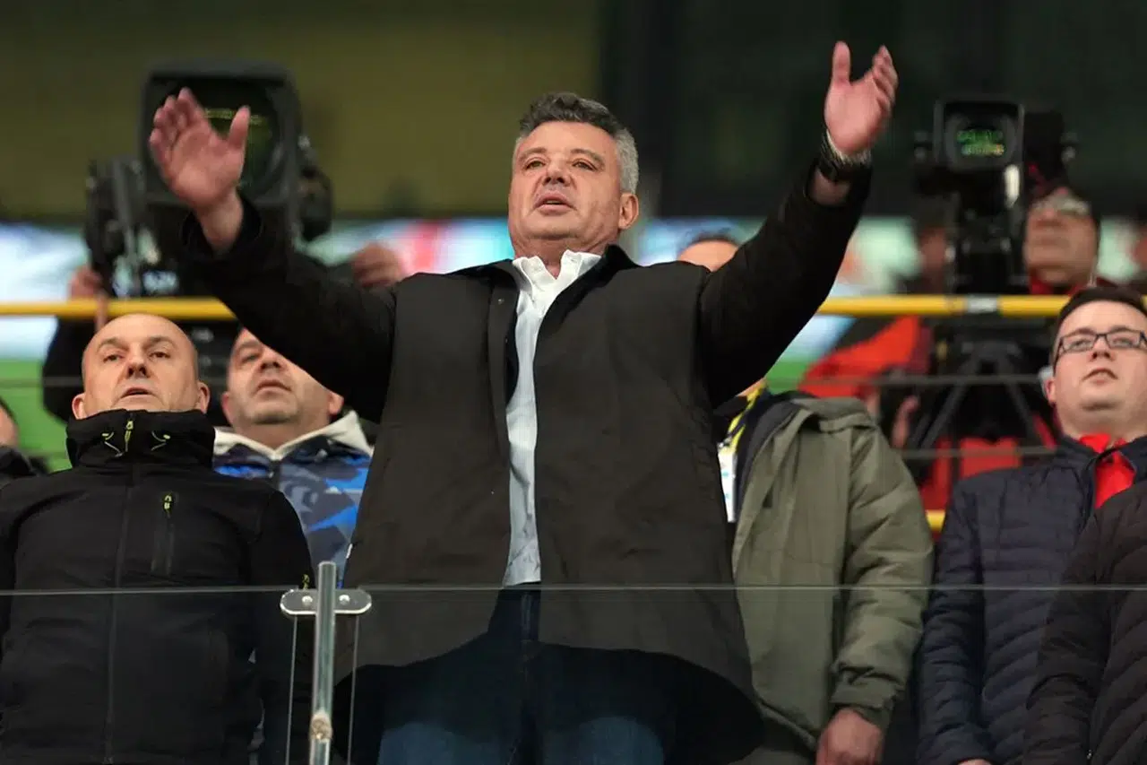 Sadettin Saran’dan dev prim hamlesi, şampiyonluk için kesenin ağzını açtı