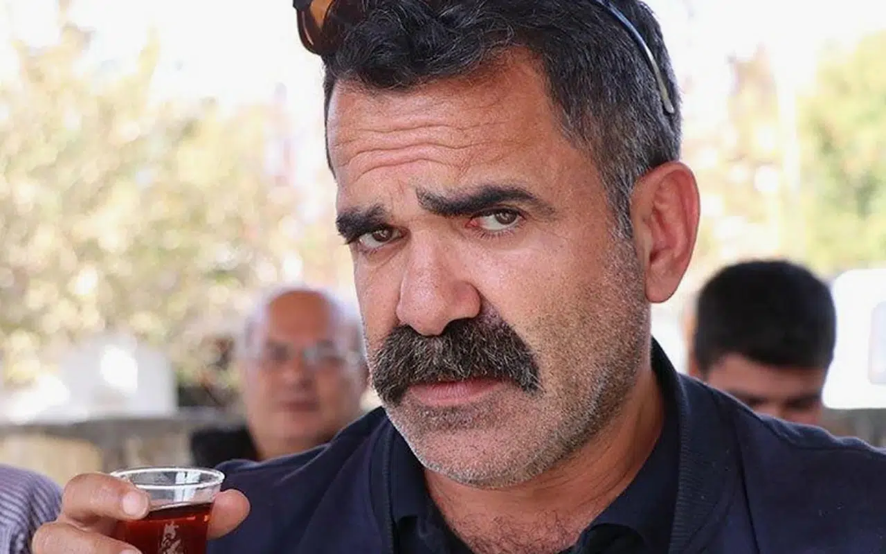 Çaycı Hüseyin yıllar sonra ortaya çıktı yeni görüntüsü gündem oldu