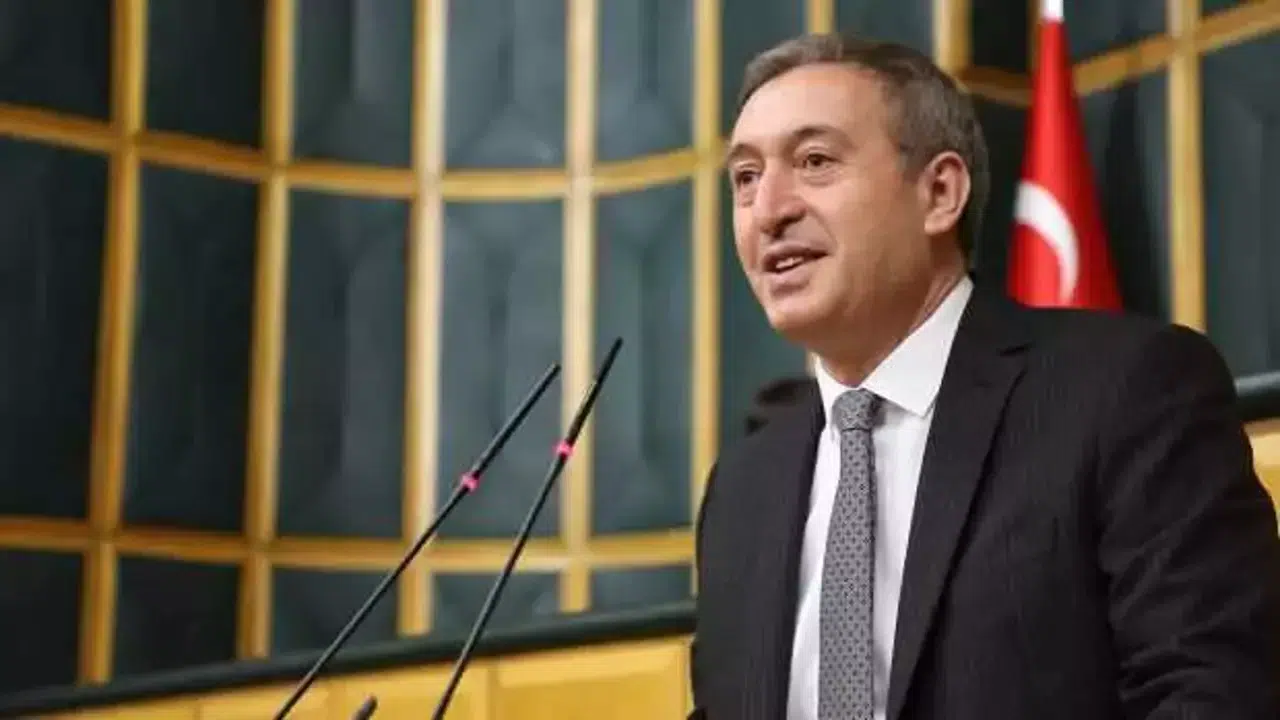 DEM Parti’den Terörsüz Türkiye süreci açıklaması: “Süreç devam ediyor, bitmedi”