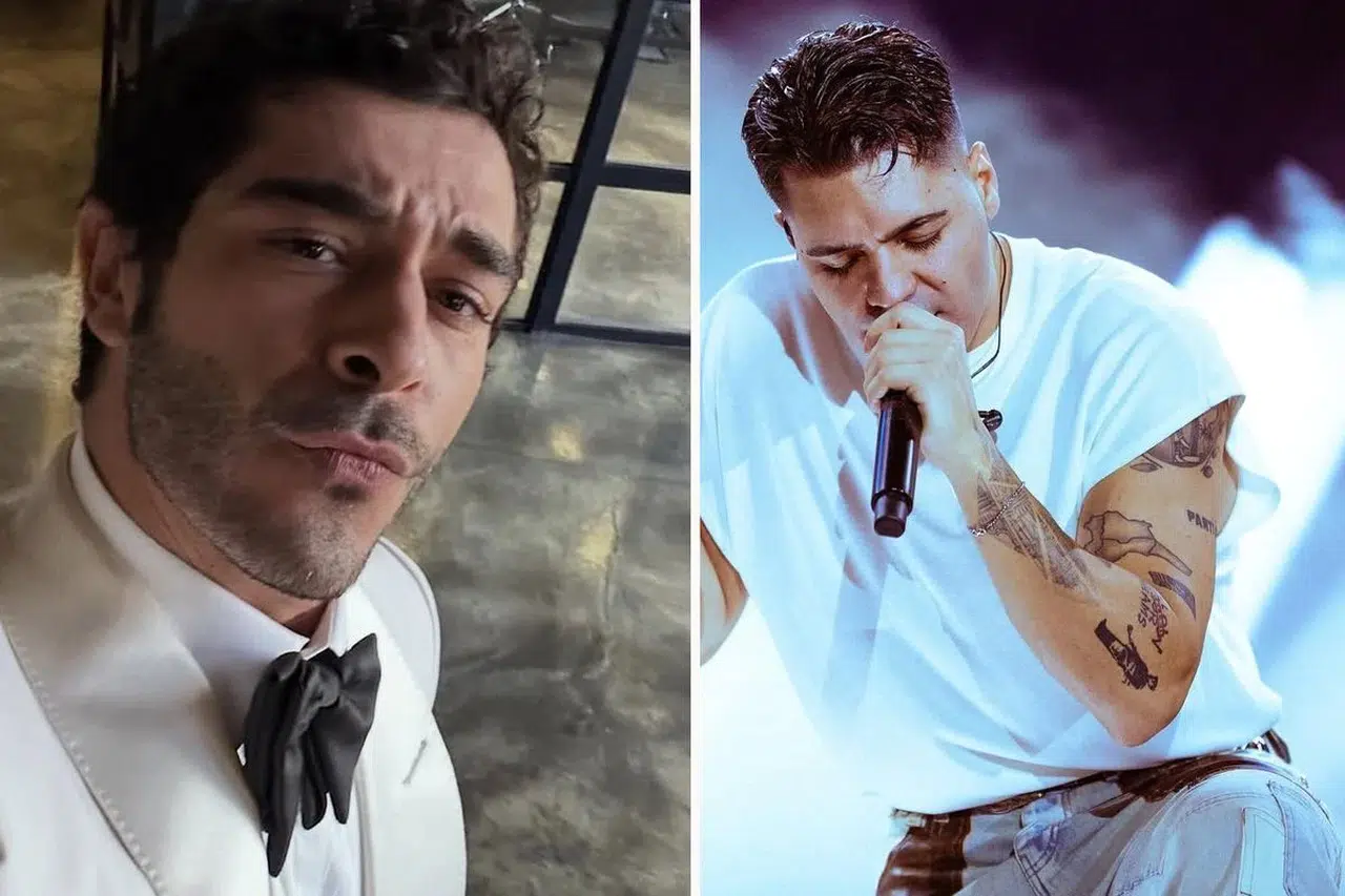 Mahkemeye sevk edilen 5 ünlü isim hakkında karar verildi