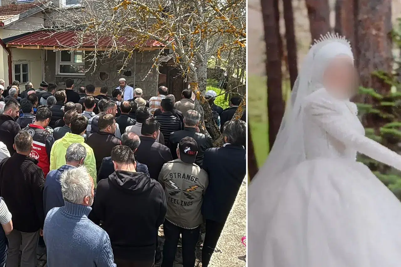 2 aylık bebeğini öldüren annenin ifadesi ortaya çıktı