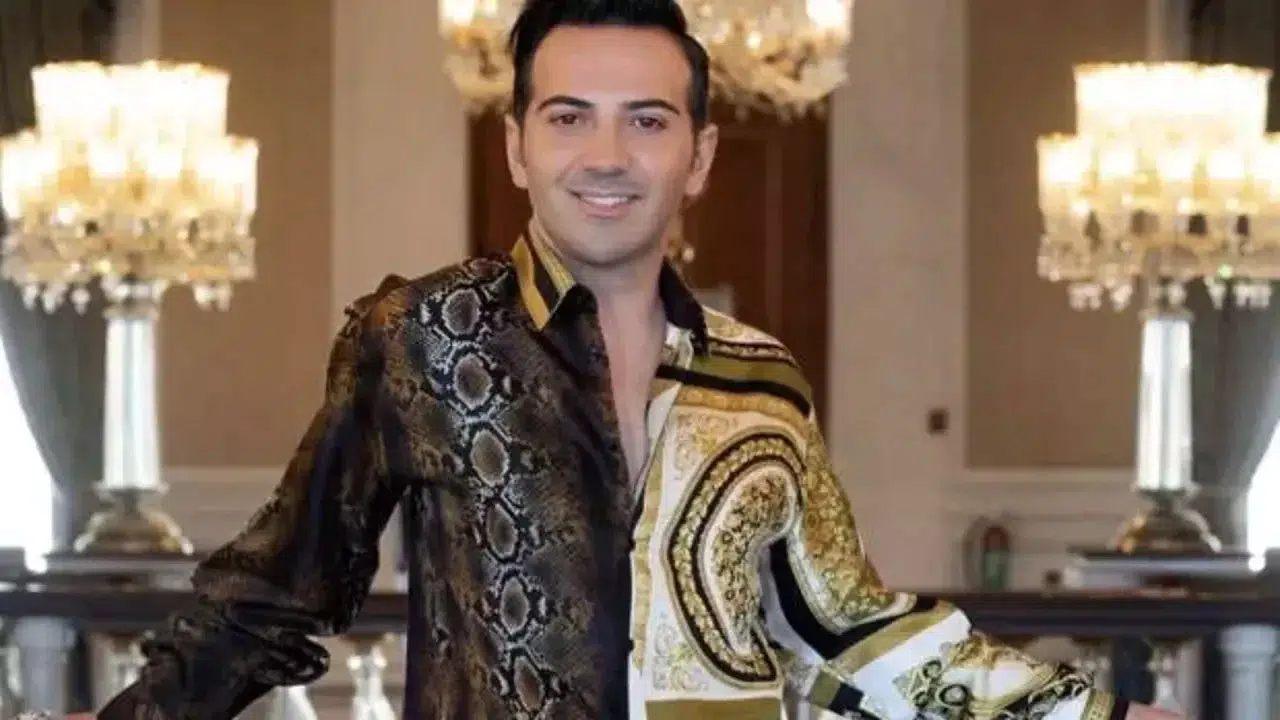 Cihan Şensözlü hakkında tahliye kararı verildi: Uyuşturucu soruşturma kapsamında gözaltına alınmıştı