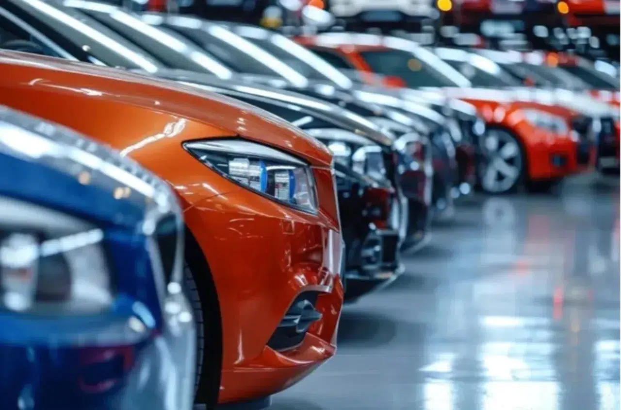 ÖTV'siz araçların ayrıntıları netleşti! Hangi marka ve modeller ÖTV'siz alınabilecek?