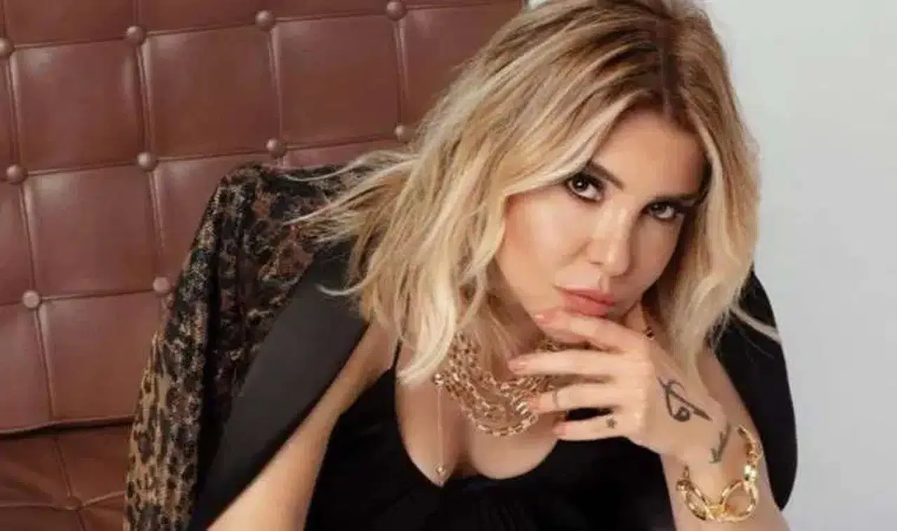 Gülben Ergen’e şok soruşturma: Polisler evine geldi