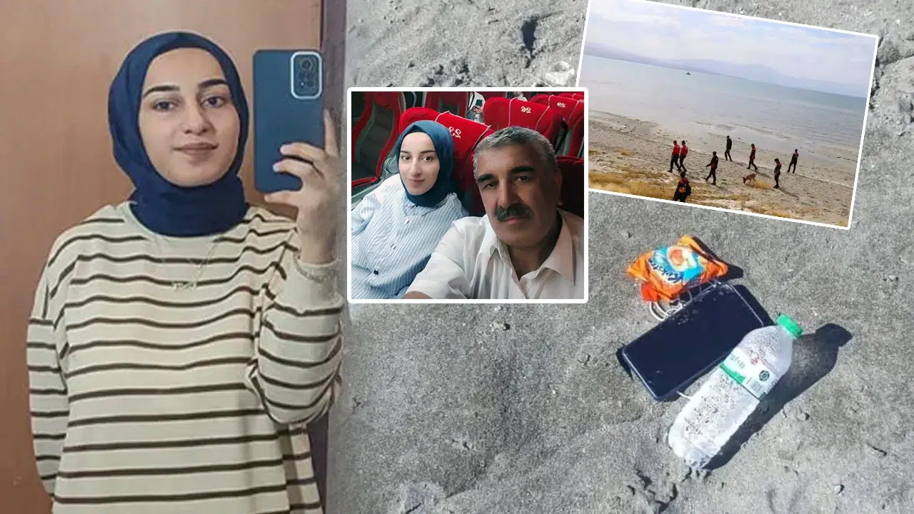 Adalet Bakanı Gürlek duyurdu: Rojin Kabaiş dosyası için özel ekip kuruldu