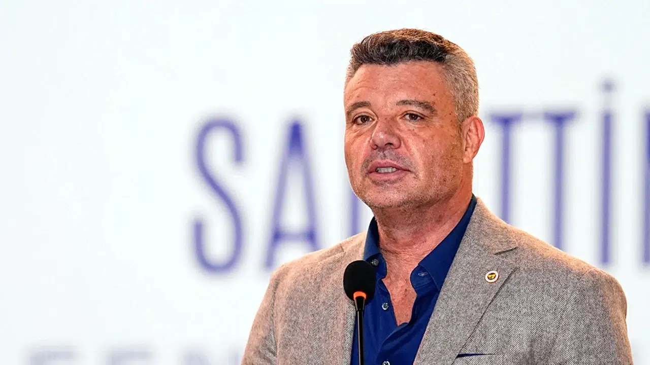 Fenerbahçe’de seçim tarihi açıklandı Saran aday olmayacağını duyurdu