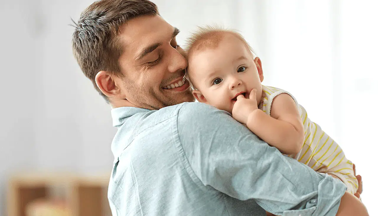 Babalık izni TBMM'de kabul edildi!