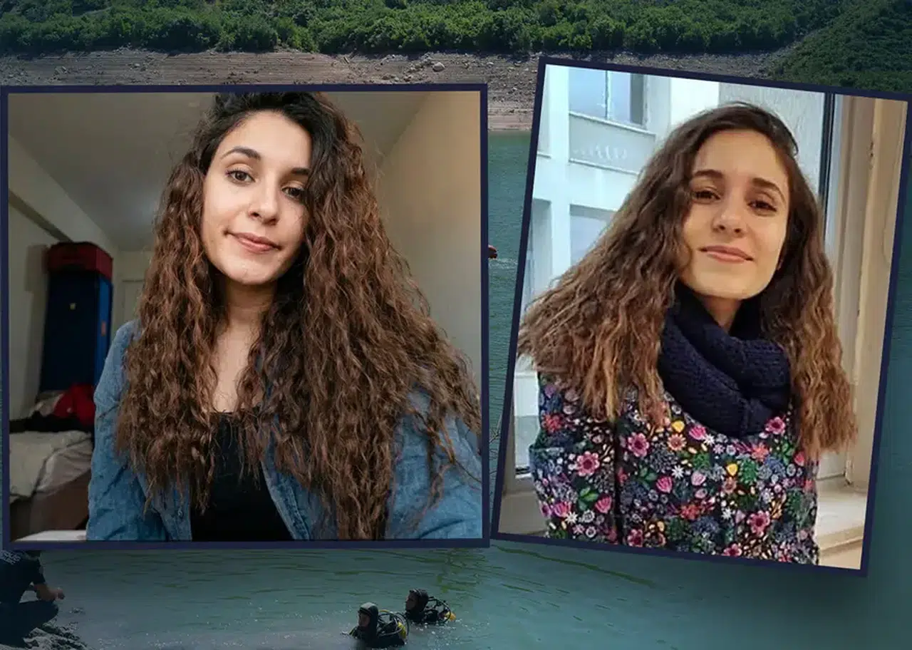 Gülistan Doku soruşturmasında dikkat çeken savunma: "Hiçbir ilgim yoktur"