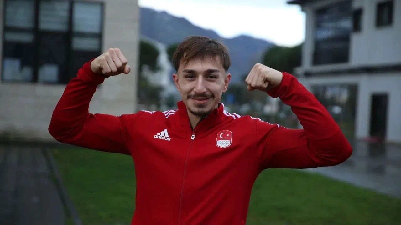 Yusuf Fehmi Genç Avrupa şampiyonu oldu: Rekorlar ve altın madalya