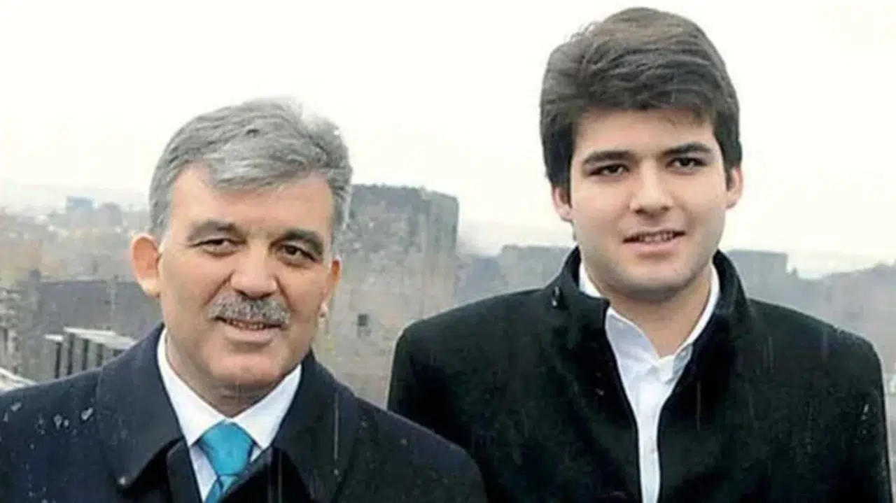 Abdullah Gül’ün oğlundan lüks hamle: Çikolata işine girdi
