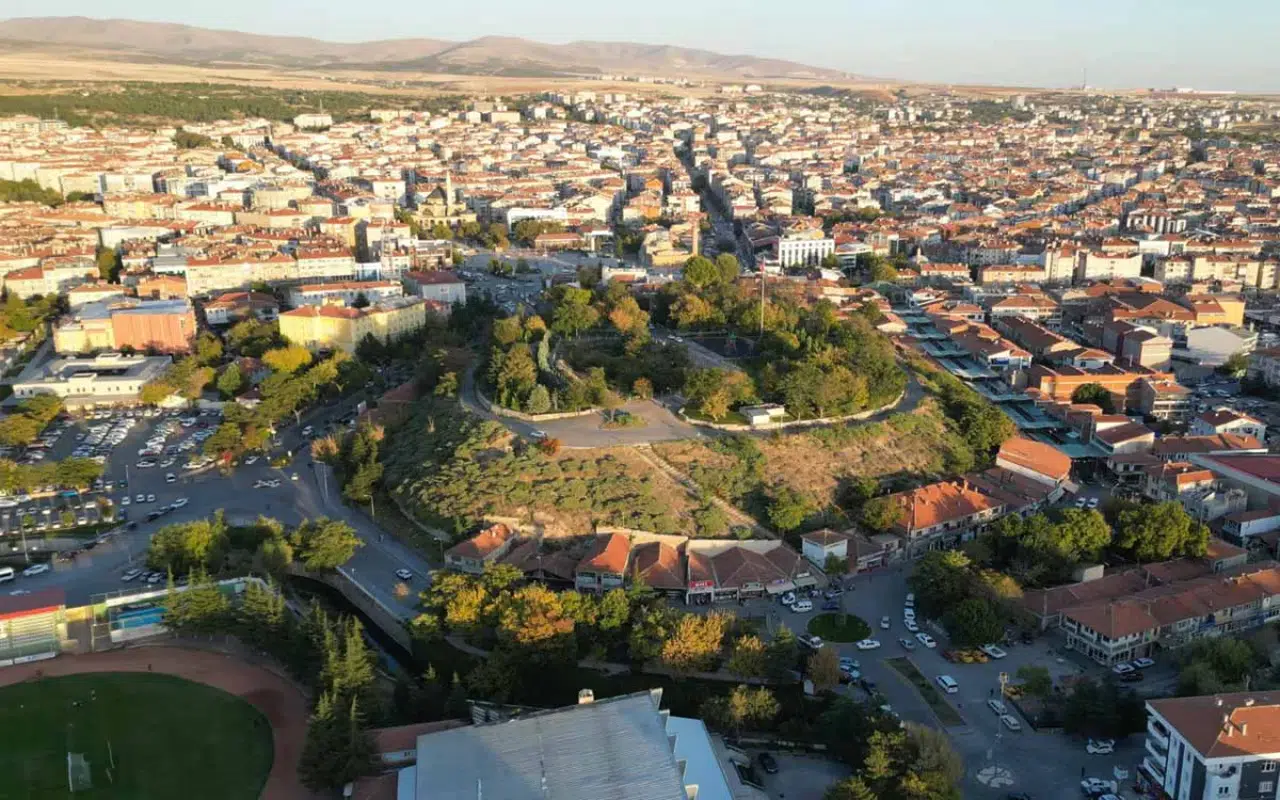 Türkiye'nin en temiz havasına sahip ili belli oldu!