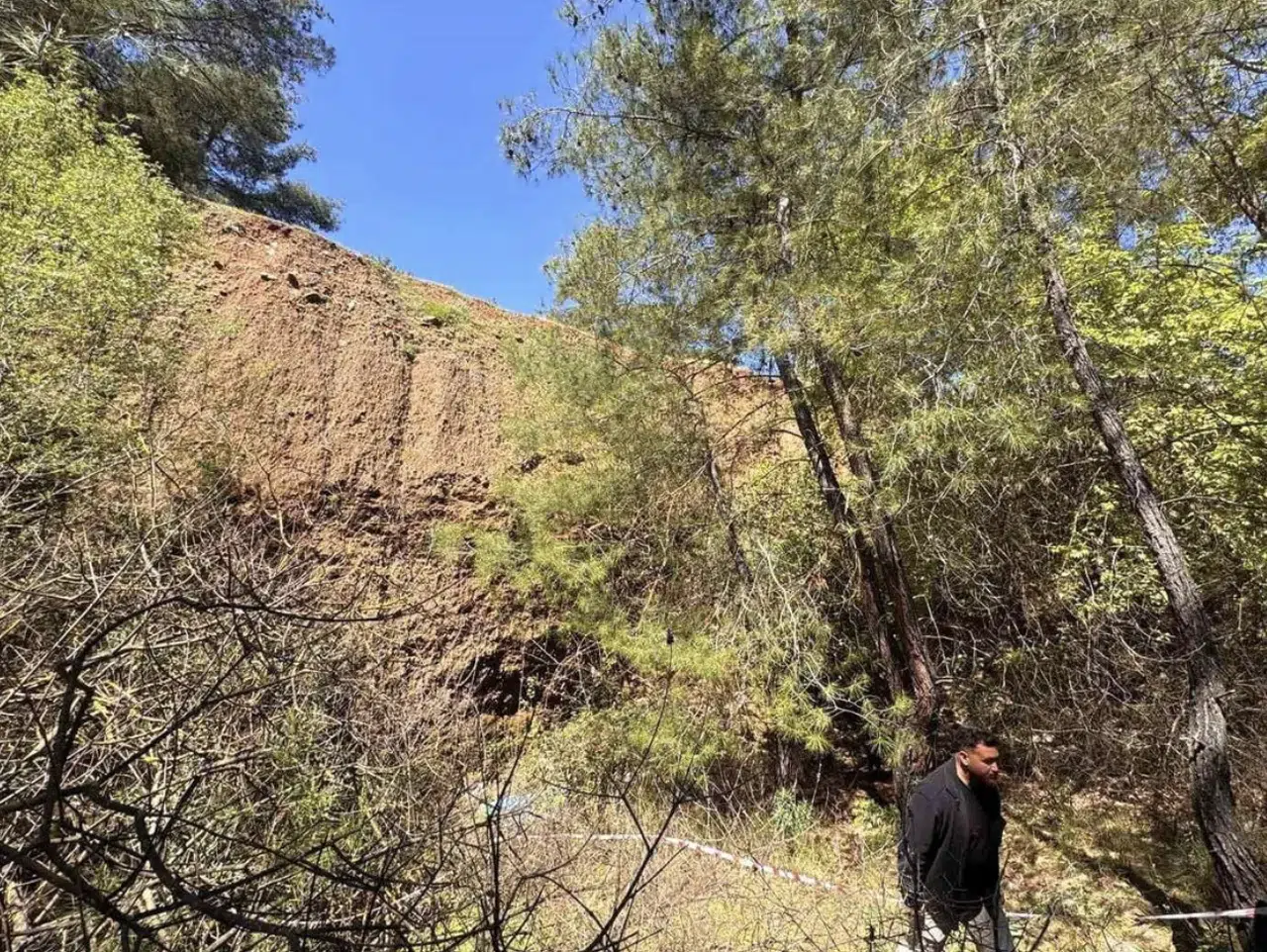 Fethiye’de uçurum faciası: Dengesini kaybederek düşen genç hayatını kaybetti
