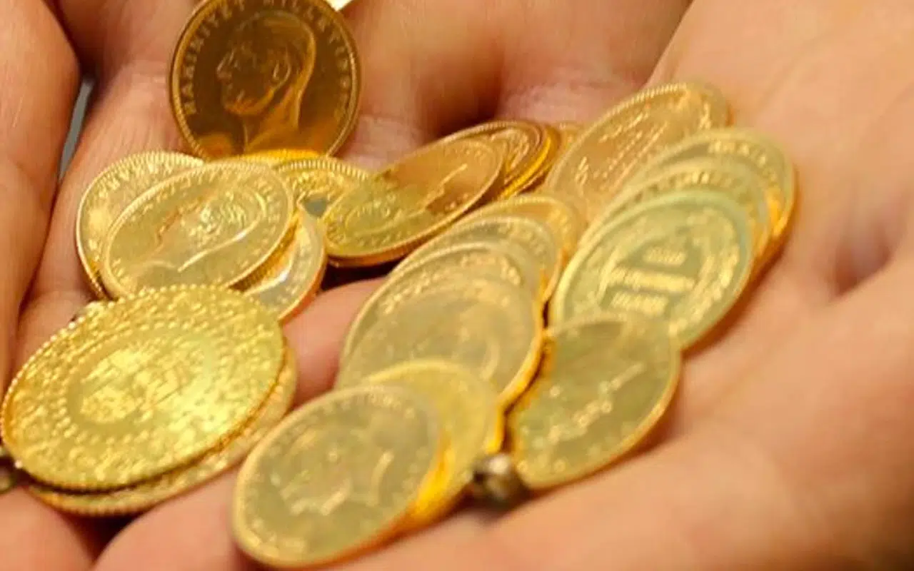 Trump açıklamaları sonrası altın yükseldi: İslam Memiş kritik tarihi işaret etti