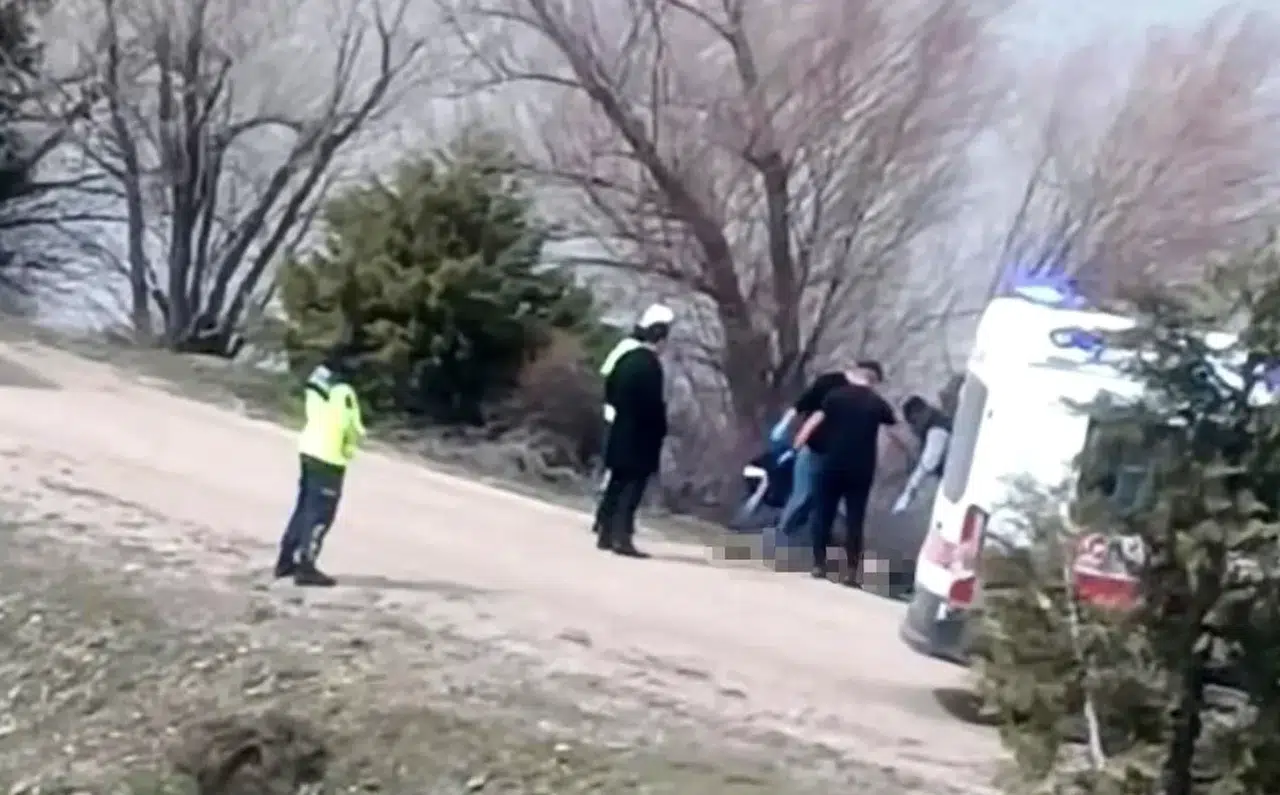 9 gündür kayıptı: Genç kadının bıçaklanarak öldürüldüğü tespit edildi