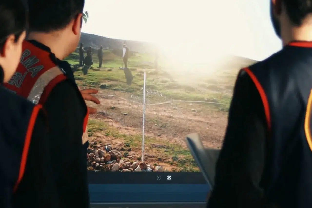 Diyarbakır’da 14 yıl önce öldürülen Sevgi Sevil cinayeti aydınlatıldı