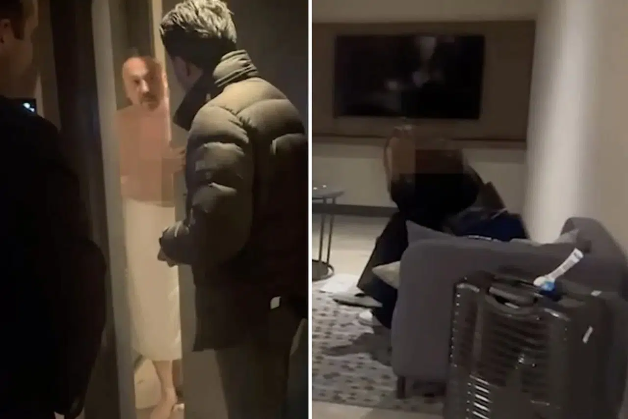 Otel operasyonunun perde arkası: 254 kaset iddiası gündemi sarstı