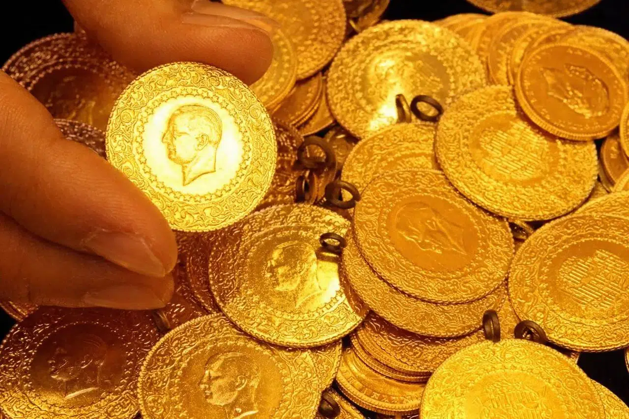 Altın fiyatlarını hareketlendiren gelişme küresel beklentiler yön verdi