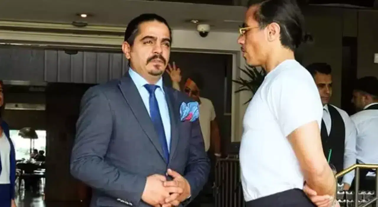 Nusret’in kardeşi Özgür Gökçe tutuklandı