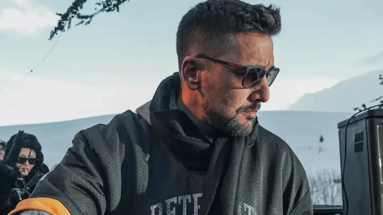 İlkay Şencan kimdir? Ünlülere yönelik operasyonda gözaltına alınan DJ'in kariyeri