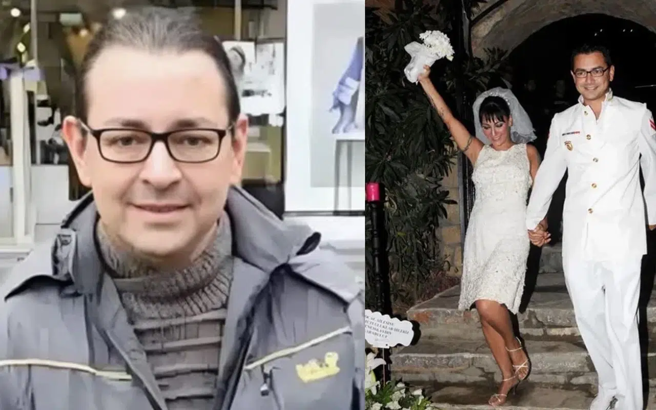 Ünlü müzisyen Cem Öcal evinde ölü bulundu, acı haberi Kenan Doğulu duyurdu