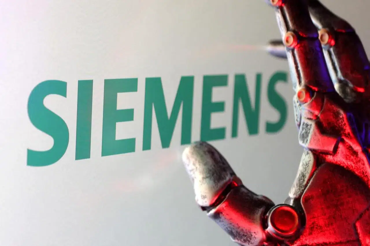 İran, Siemens'i füzelerle vurdu!