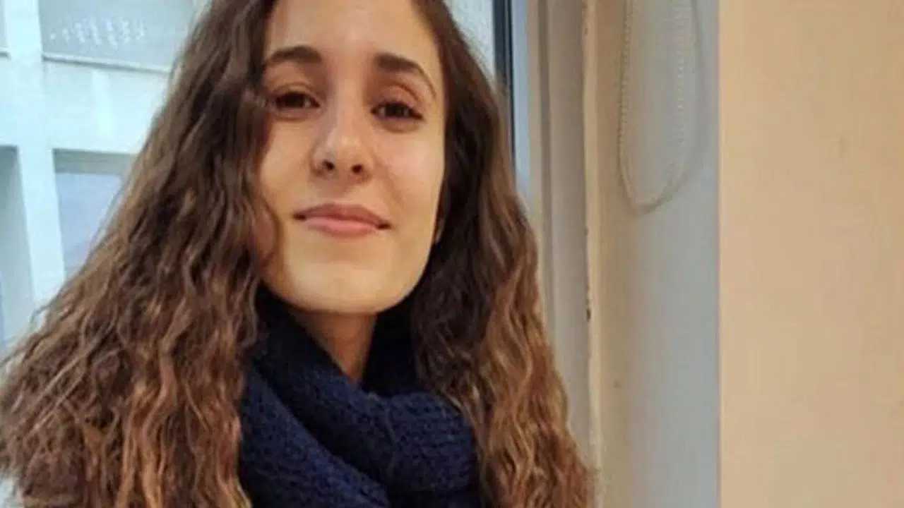 Gülistan Doku soruşturmasında 4 kişi adliyede