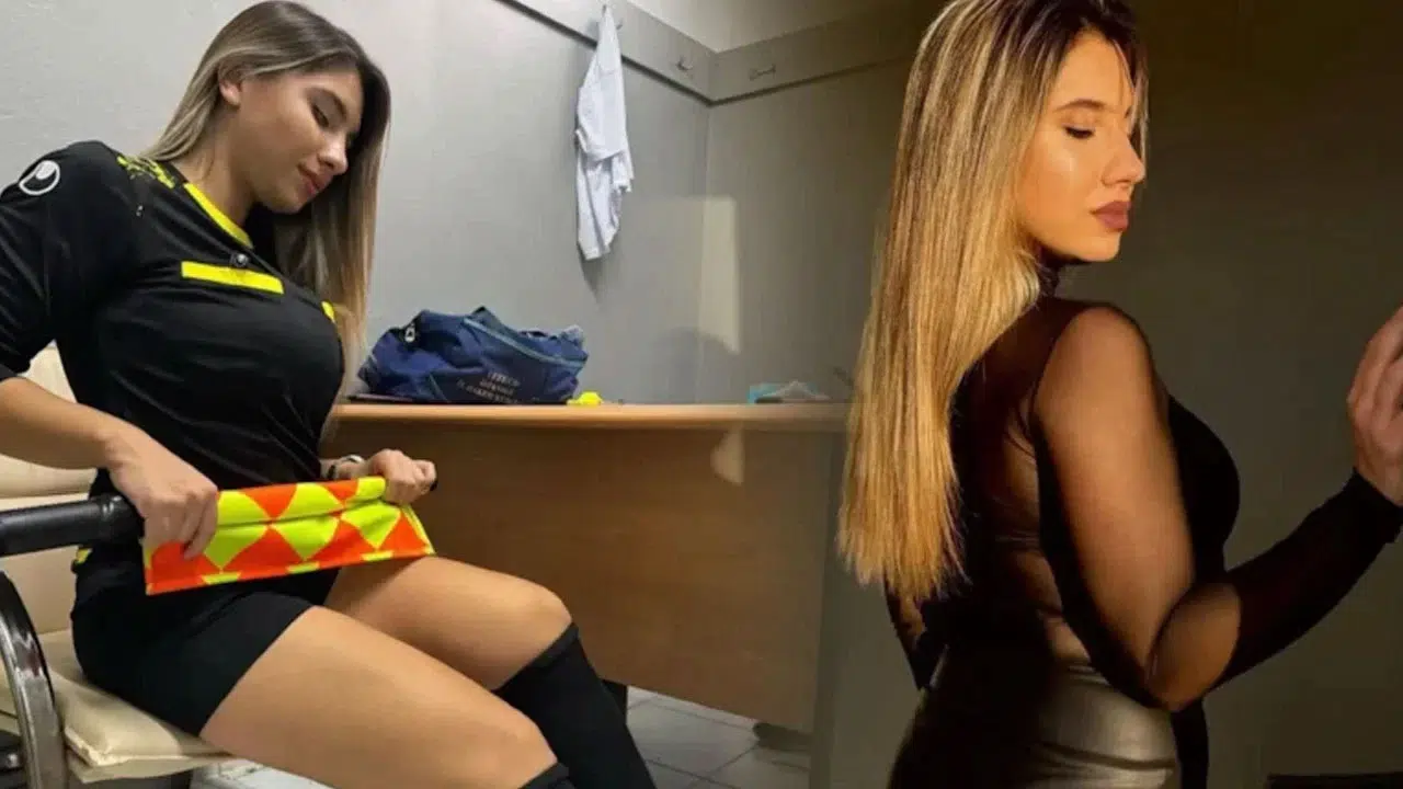 Ünlülere yönelik uyuşturucu operasyonunda 8 kişi tutuklandı, eski hakem de listede