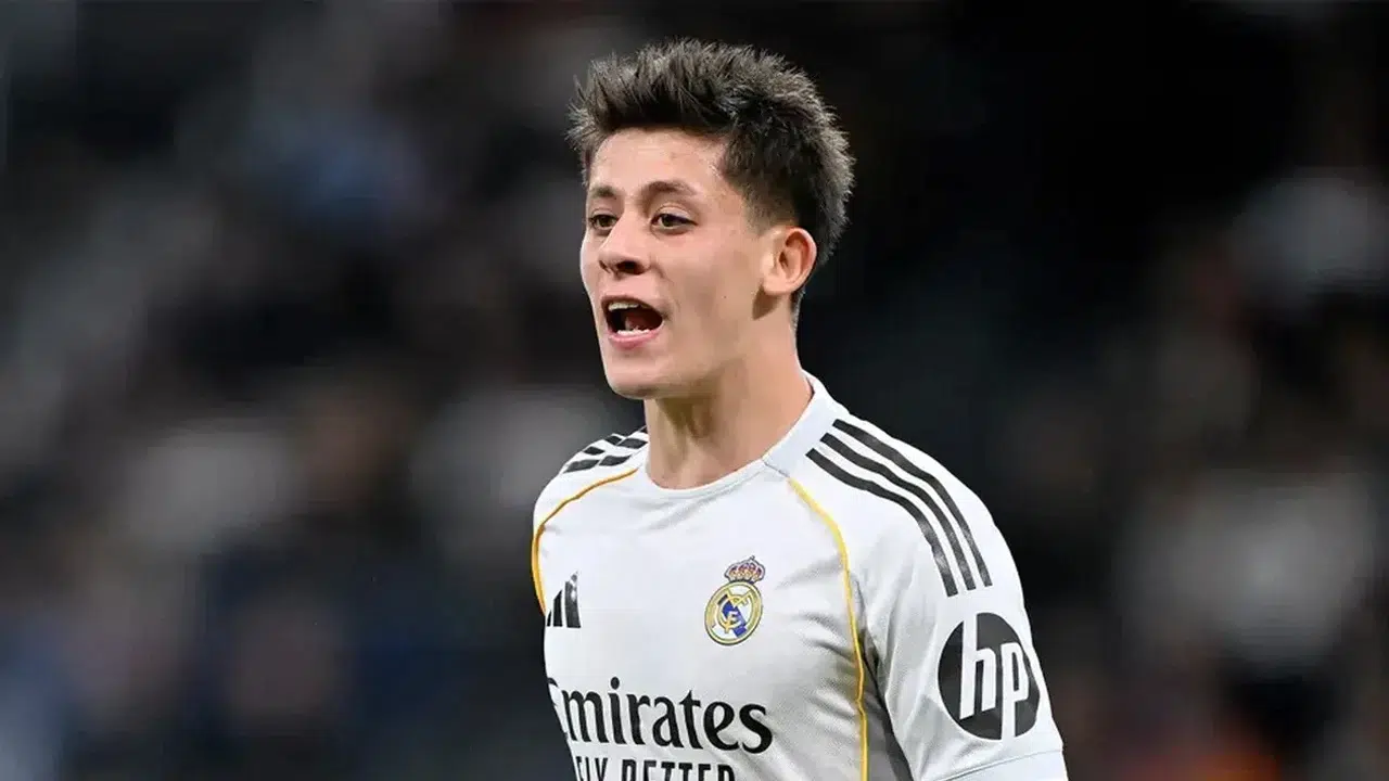 Arda Güler Arsenal iddialarına kararını verdi