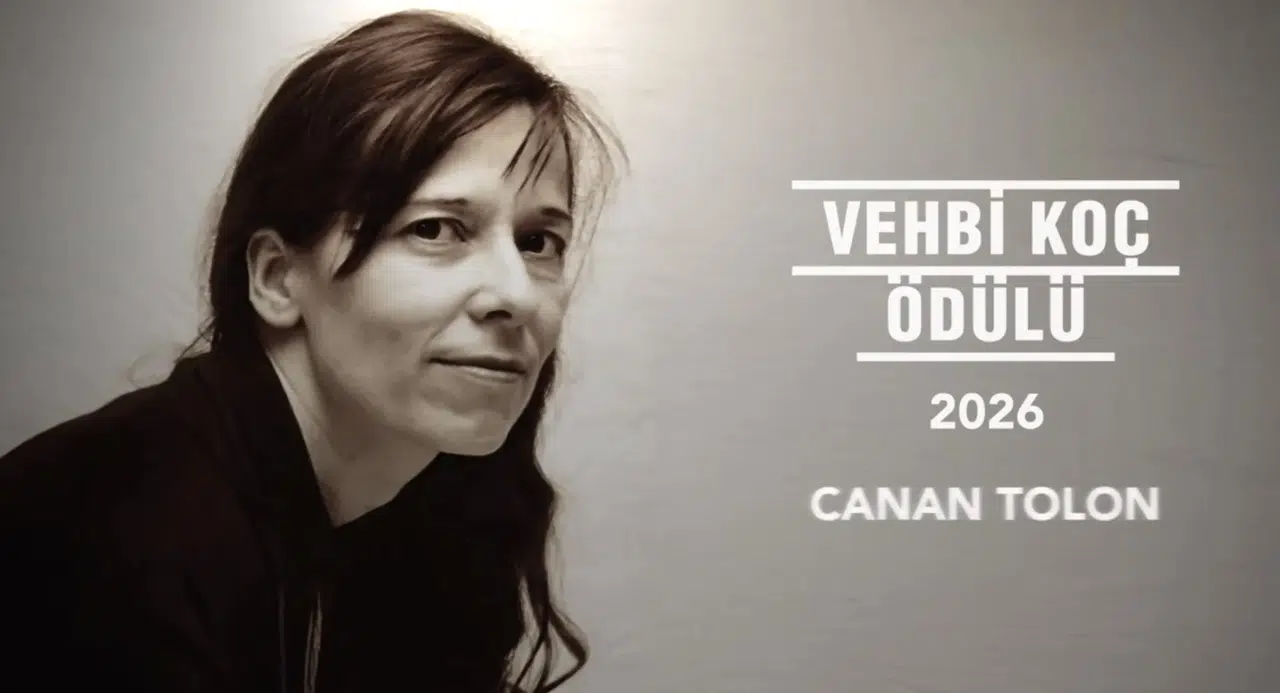 25. Vehbi Koç Ödülü'nün sahibi Canan Tolon kimdir? Hayatı ve sanatı merak ediliyor