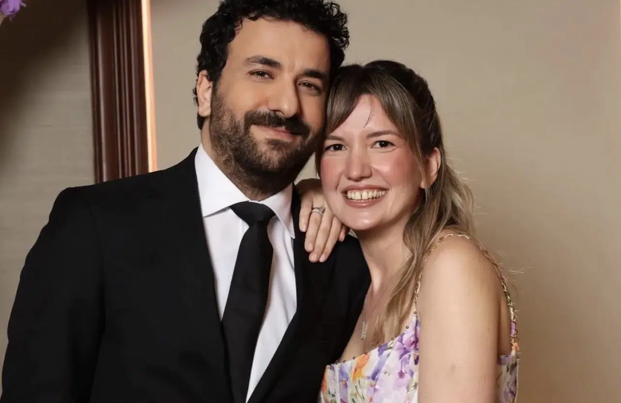 Hasan Can Kaya'nın nişanlısı kim? Duygu Karabaş ne iş yapıyor?